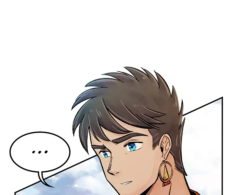 The Witch and The Bull Chapter 77 – Page 29