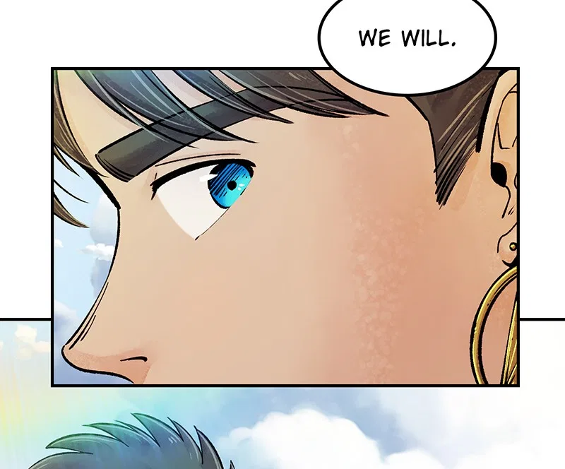 The Witch and The Bull Chapter 77 – Page 31