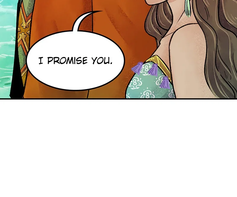 The Witch and The Bull Chapter 77 – Page 33