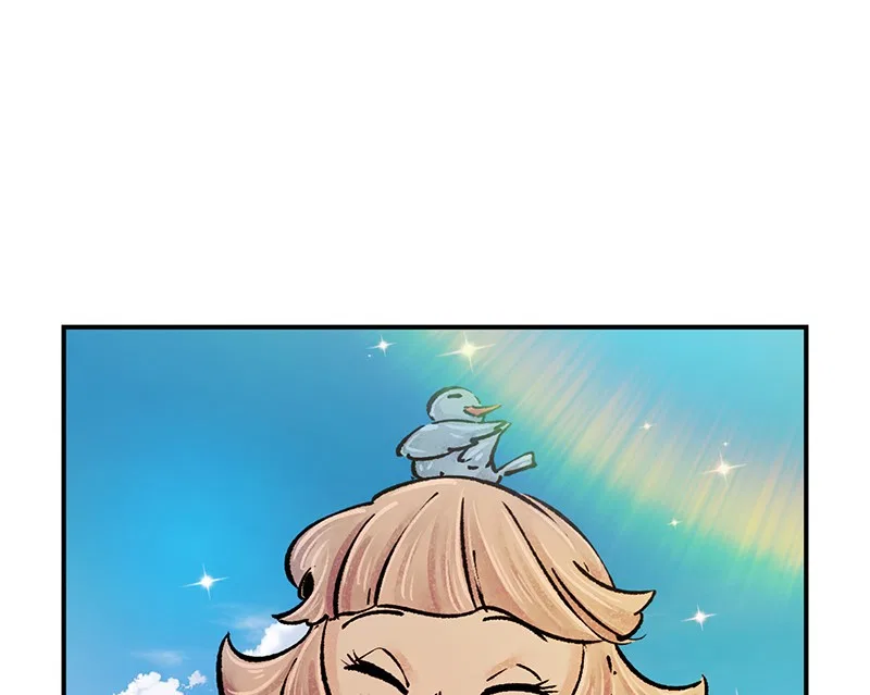The Witch and The Bull Chapter 77 – Page 34