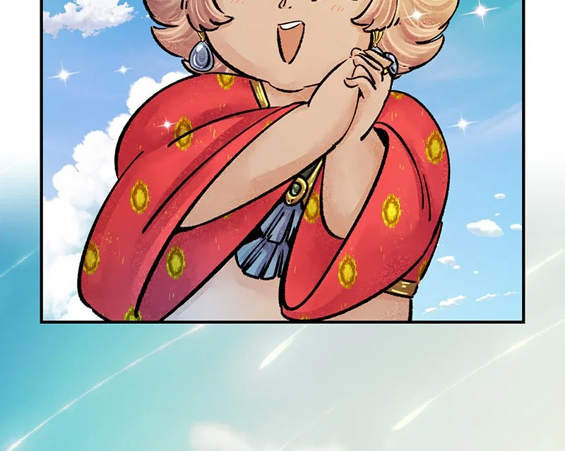 The Witch and The Bull Chapter 77 – Page 35