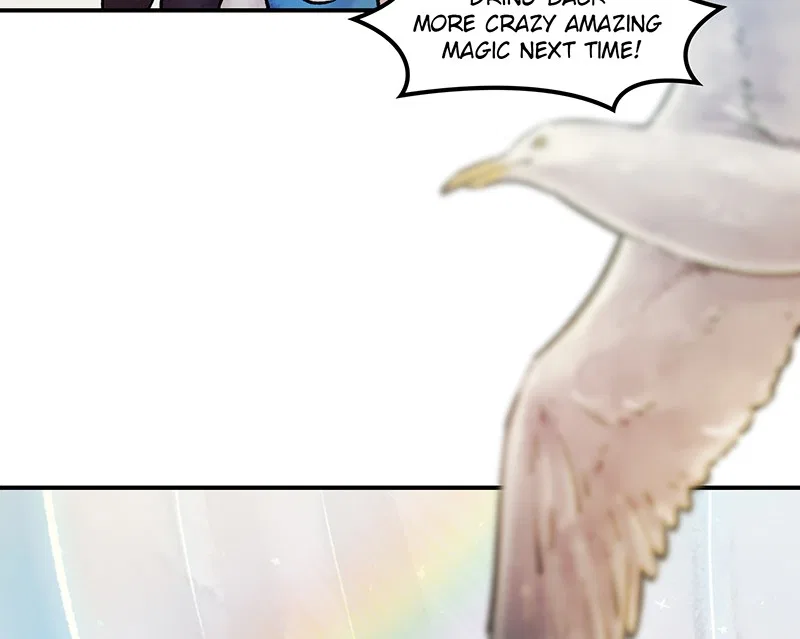 The Witch and The Bull Chapter 77 – Page 42
