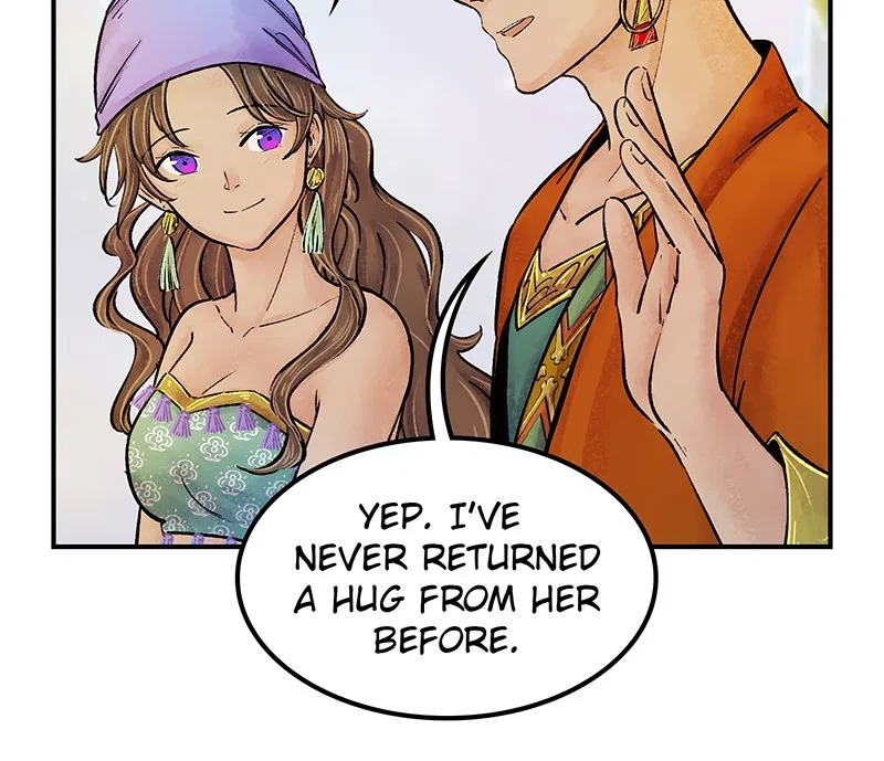 The Witch and The Bull Chapter 77 – Page 46