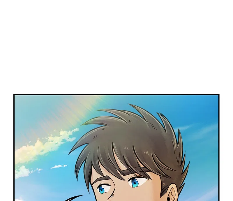 The Witch and The Bull Chapter 77 – Page 47