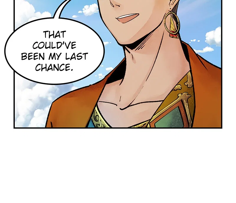 The Witch and The Bull Chapter 77 – Page 48