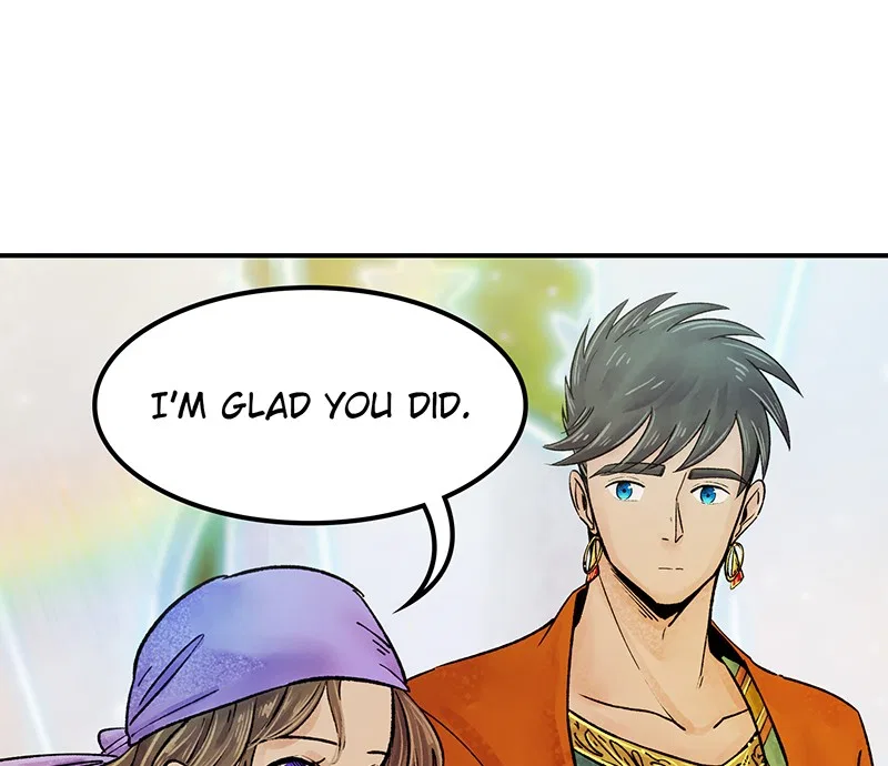 The Witch and The Bull Chapter 77 – Page 49