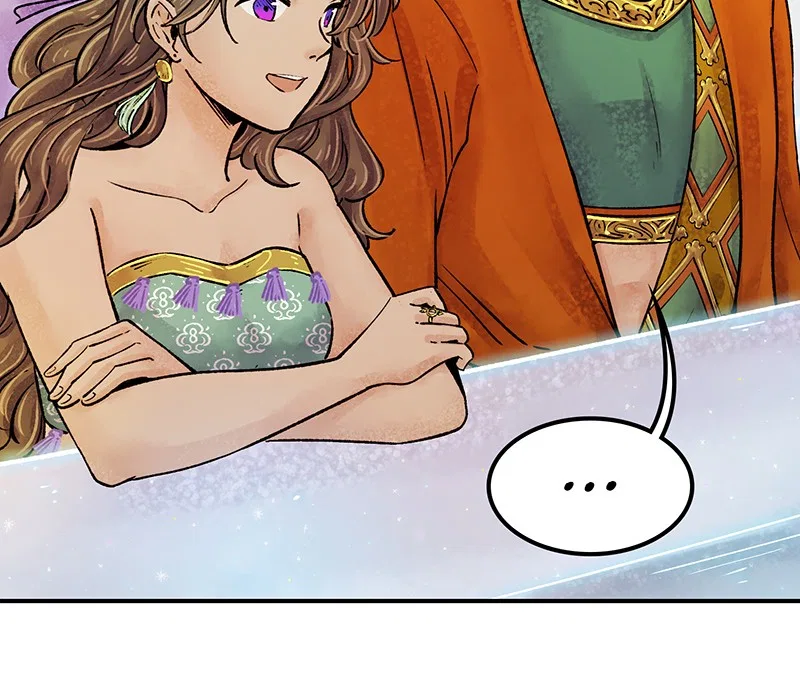 The Witch and The Bull Chapter 77 – Page 50