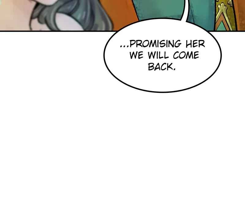 The Witch and The Bull Chapter 77 – Page 53