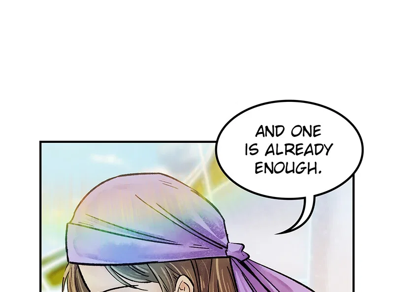 The Witch and The Bull Chapter 77 – Page 56