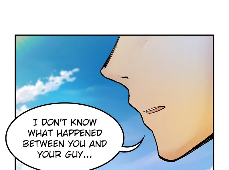 The Witch and The Bull Chapter 77 – Page 58