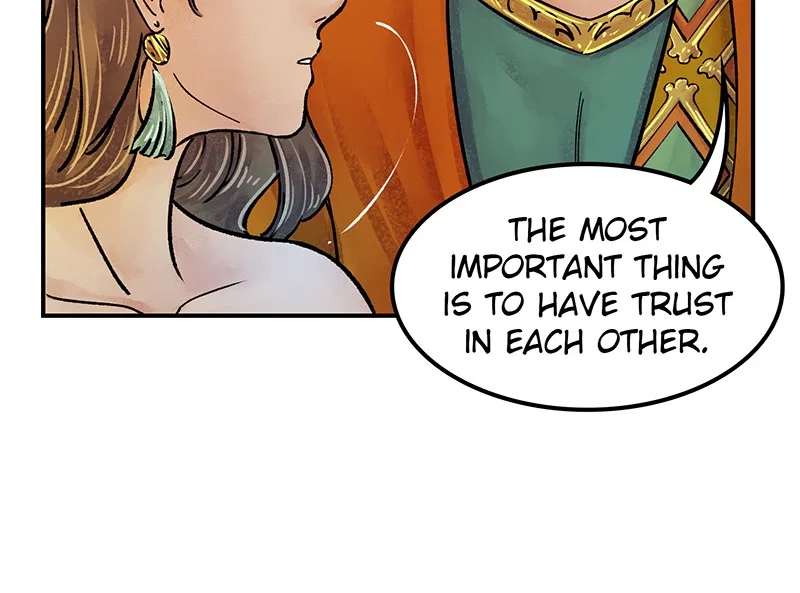 The Witch and The Bull Chapter 77 – Page 61