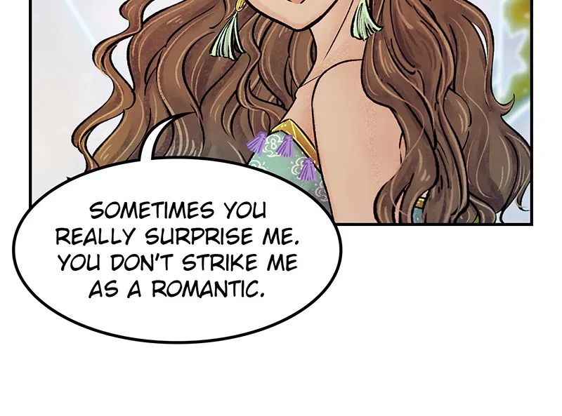 The Witch and The Bull Chapter 77 – Page 63