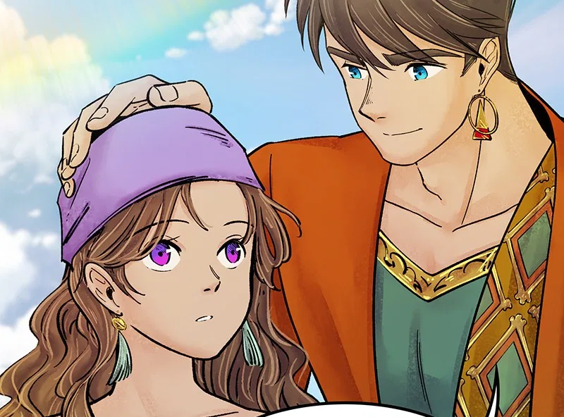 The Witch and The Bull Chapter 77 – Page 65