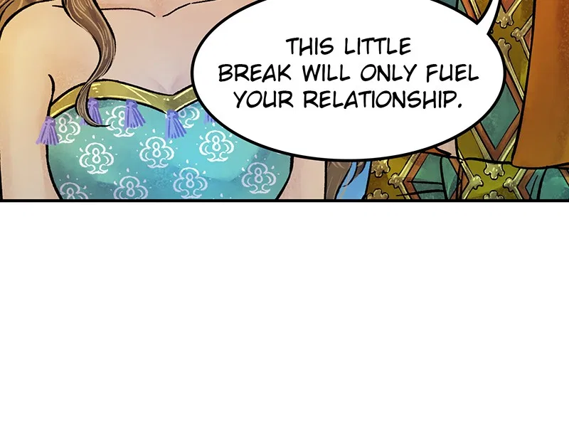 The Witch and The Bull Chapter 77 – Page 66