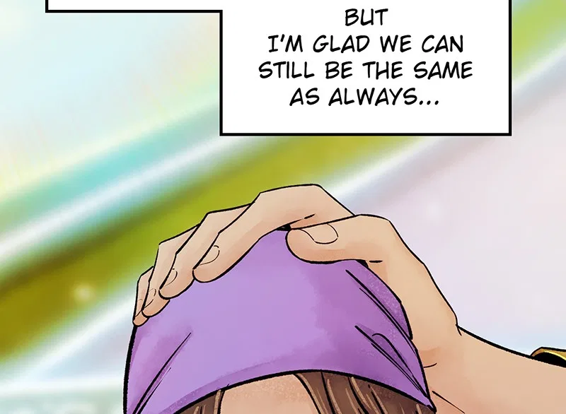 The Witch and The Bull Chapter 77 – Page 68