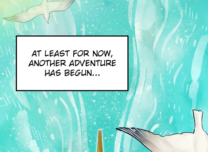 The Witch and The Bull Chapter 77 – Page 71
