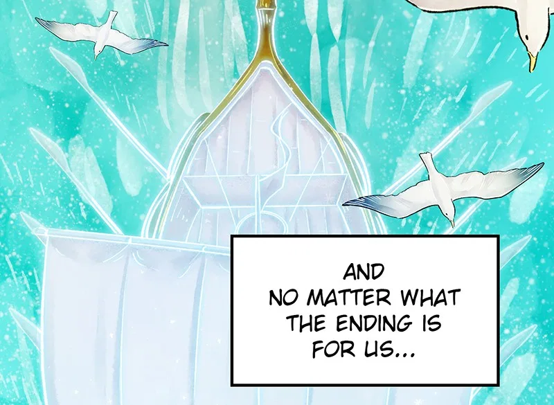 The Witch and The Bull Chapter 77 – Page 72