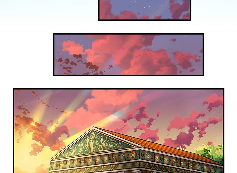 The Witch and The Bull Chapter 77 – Page 76