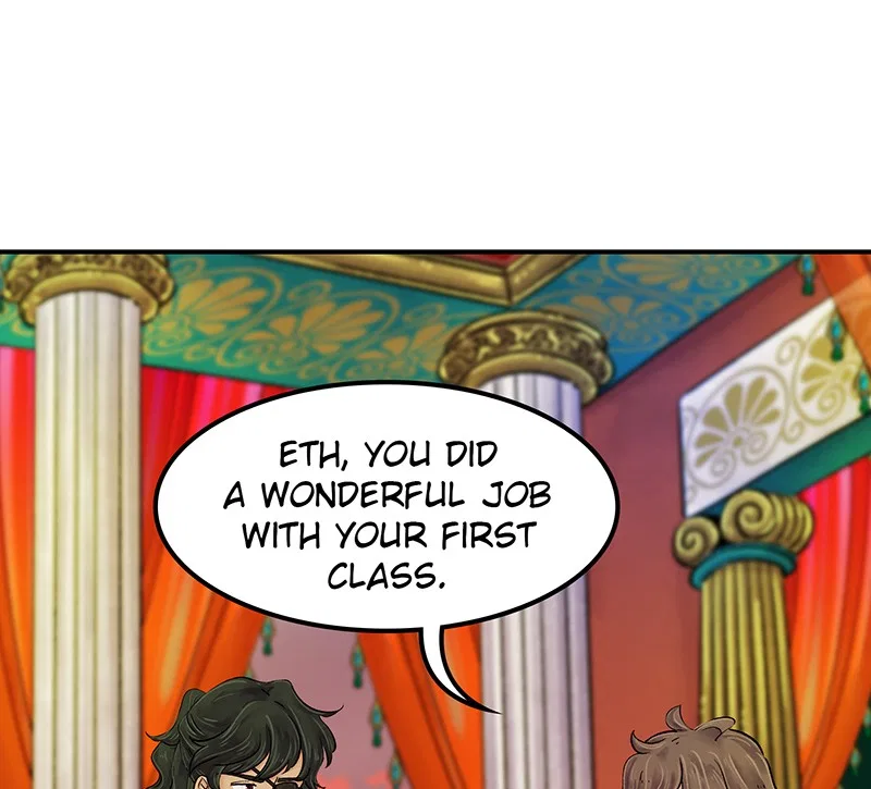 The Witch and The Bull Chapter 77 – Page 78