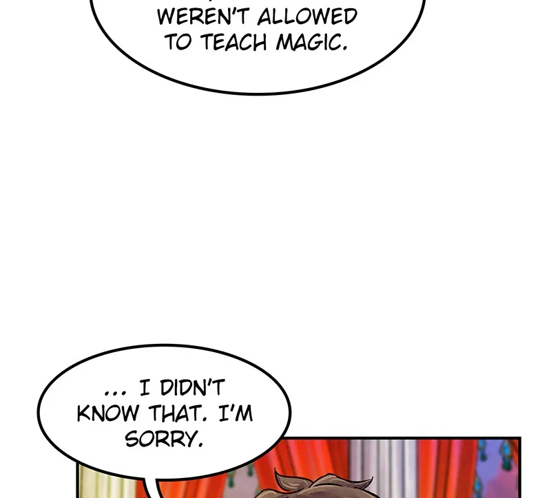 The Witch and The Bull Chapter 77 – Page 82