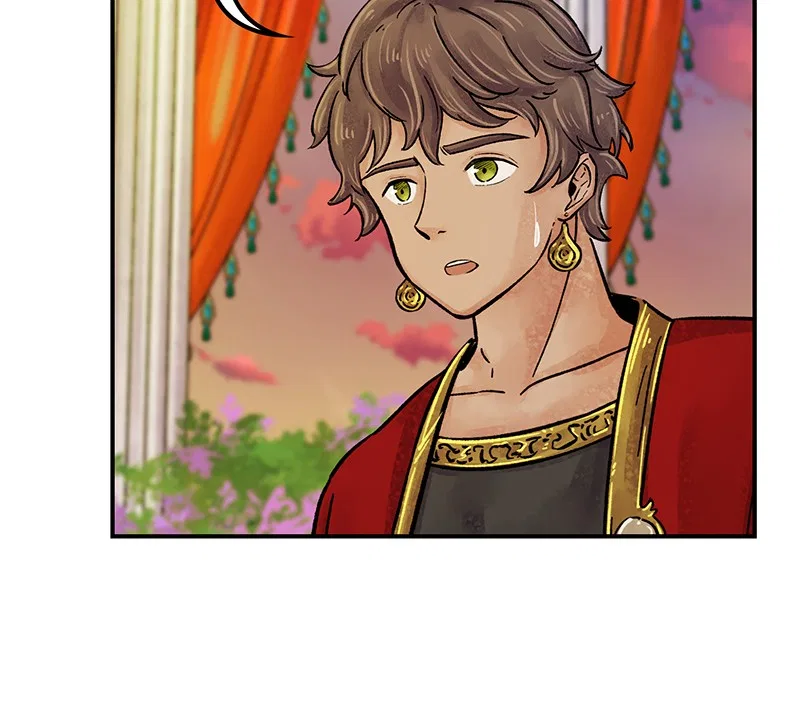 The Witch and The Bull Chapter 77 – Page 83