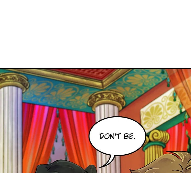 The Witch and The Bull Chapter 77 – Page 84