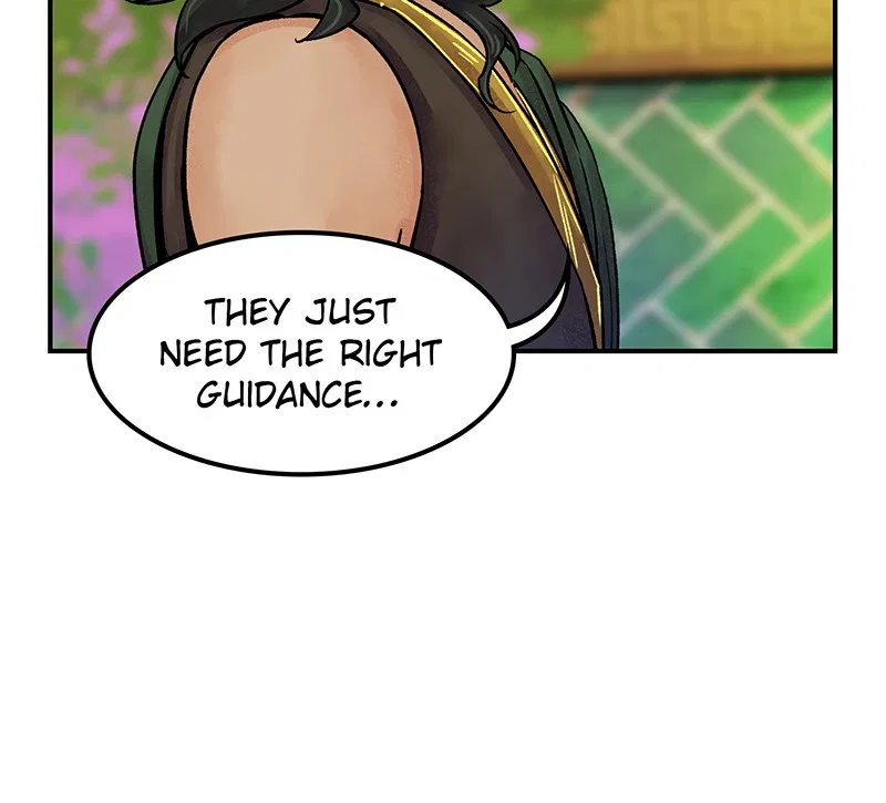 The Witch and The Bull Chapter 77 – Page 88