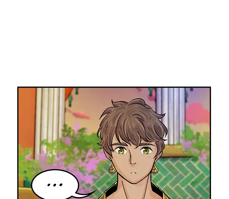 The Witch and The Bull Chapter 77 – Page 89