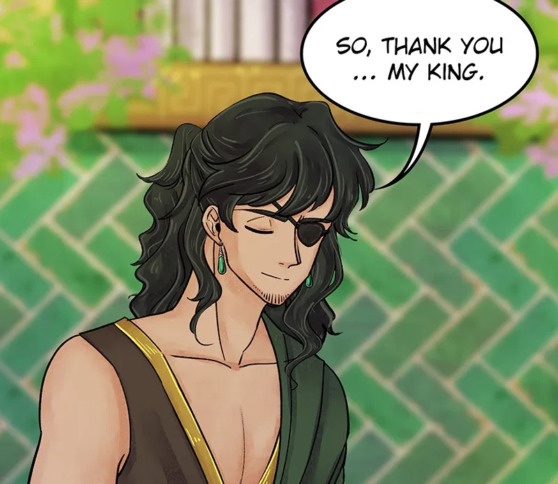 The Witch and The Bull Chapter 77 – Page 91