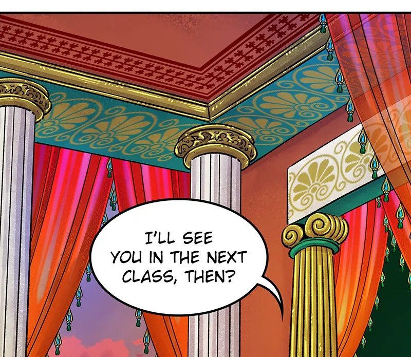 The Witch and The Bull Chapter 77 – Page 93