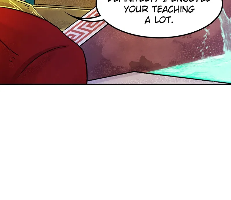 The Witch and The Bull Chapter 77 – Page 95