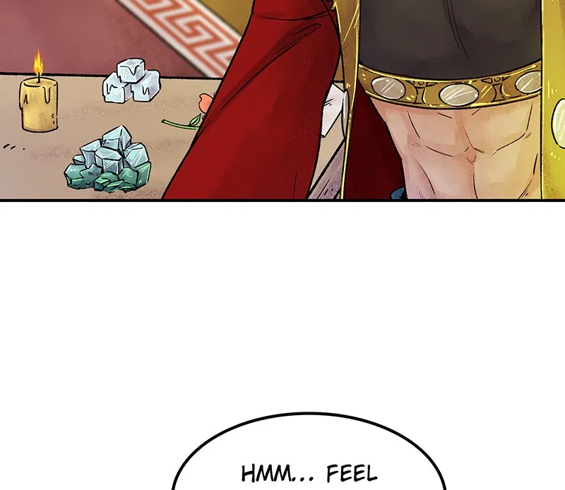 The Witch and The Bull Chapter 77 – Page 97