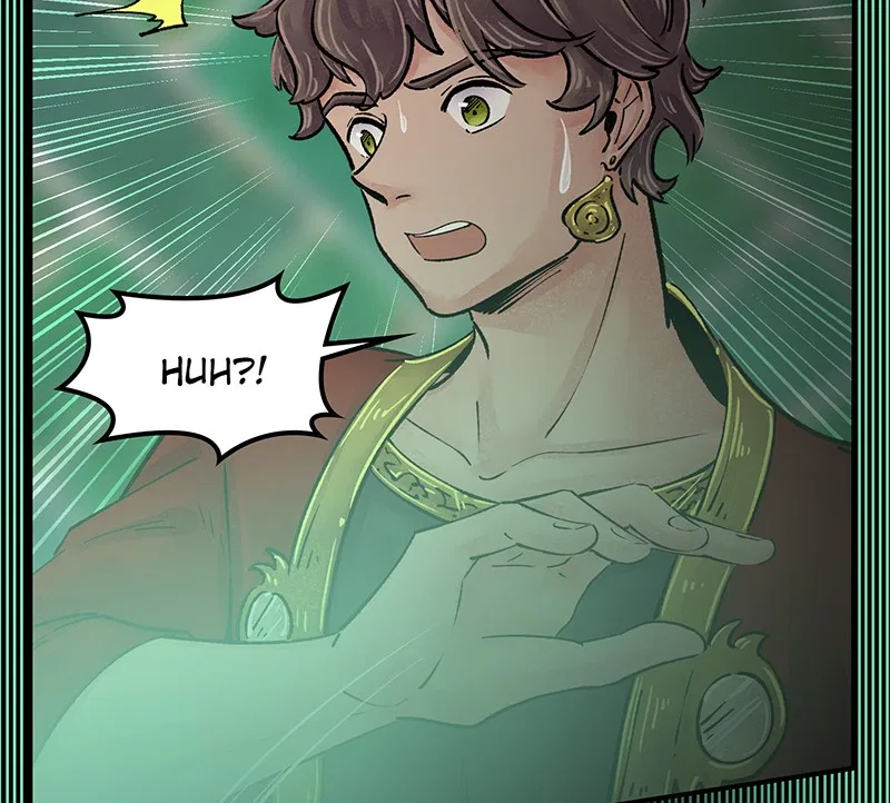 The Witch and The Bull Chapter 77 – Page 104