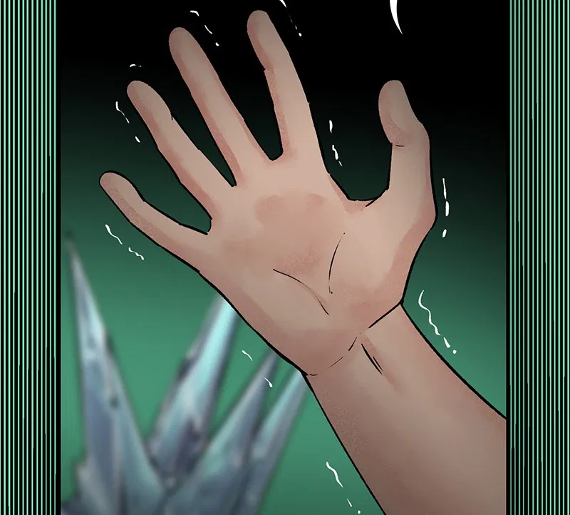 The Witch and The Bull Chapter 77 – Page 106