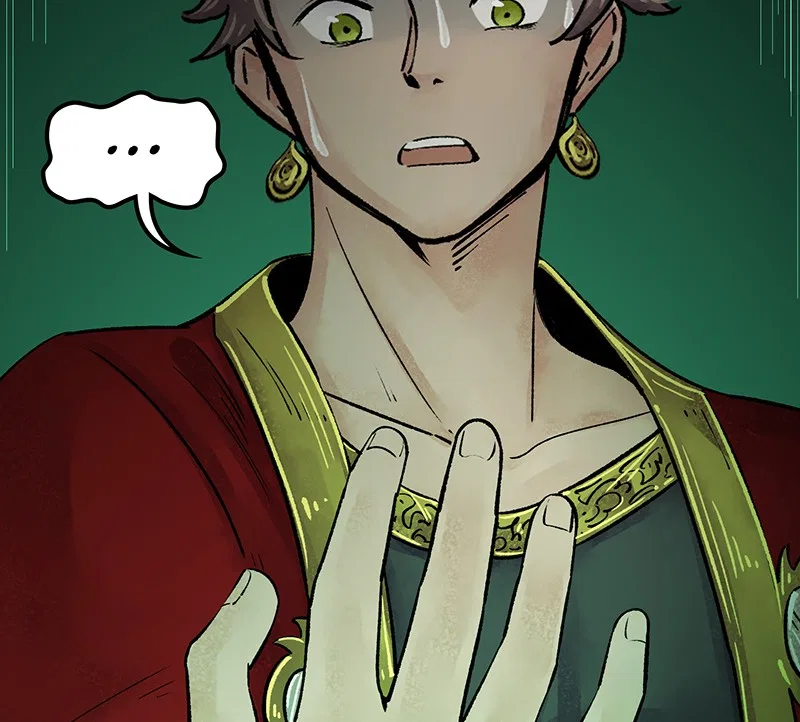 The Witch and The Bull Chapter 77 – Page 108