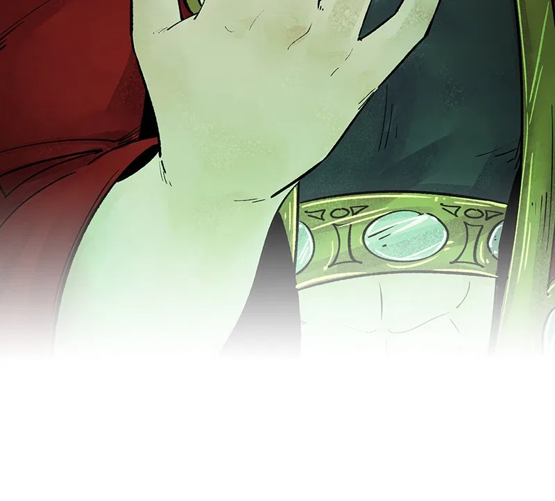 The Witch and The Bull Chapter 77 – Page 109