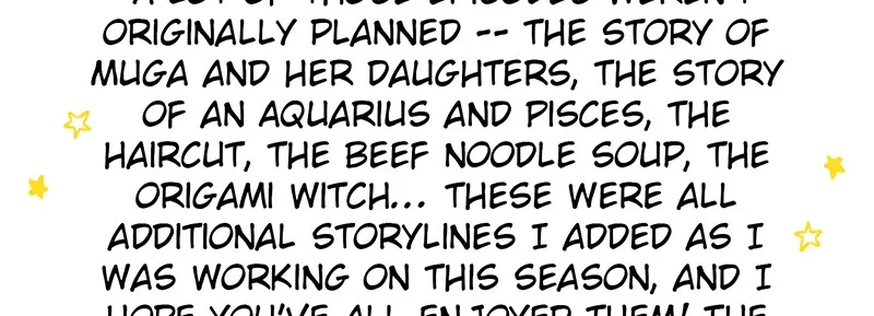 The Witch and The Bull Chapter 77 – Page 114