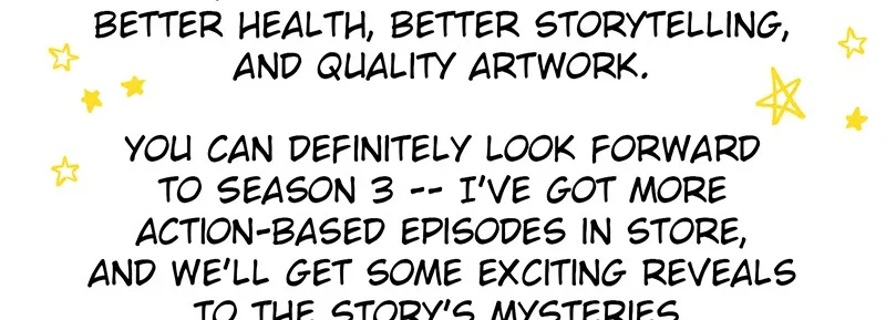 The Witch and The Bull Chapter 77 – Page 117