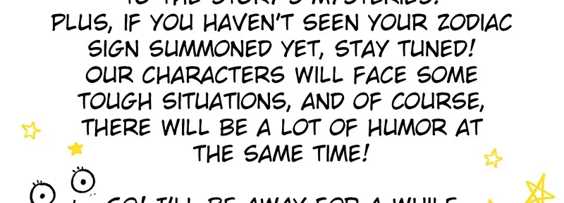 The Witch and The Bull Chapter 77 – Page 118
