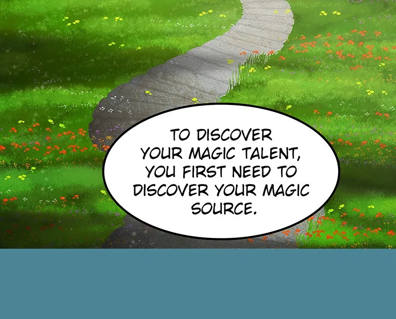 The Witch and The Bull Chapter 76 – Page 3