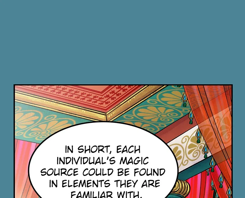 The Witch and The Bull Chapter 76 – Page 4