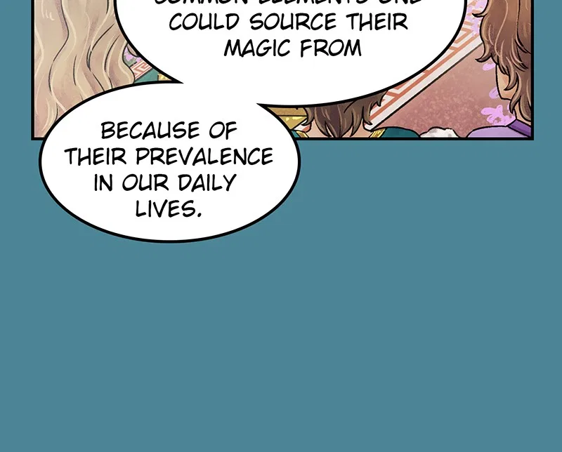 The Witch and The Bull Chapter 76 – Page 6