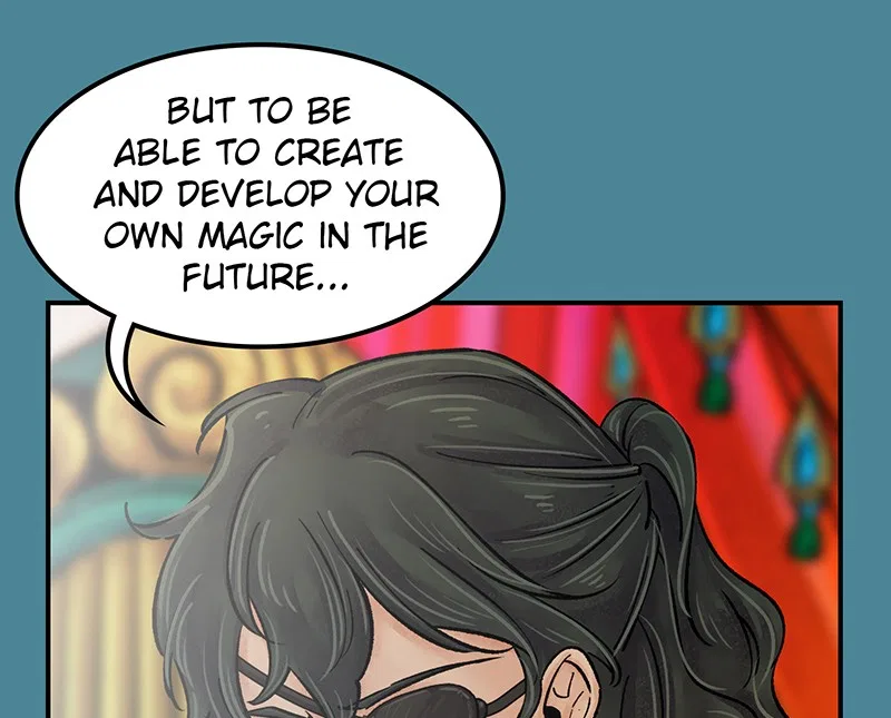 The Witch and The Bull Chapter 76 – Page 7