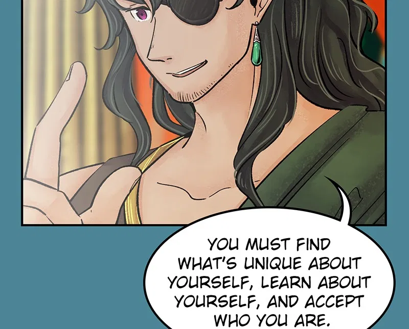 The Witch and The Bull Chapter 76 – Page 8