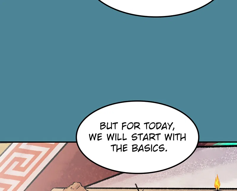 The Witch and The Bull Chapter 76 – Page 9