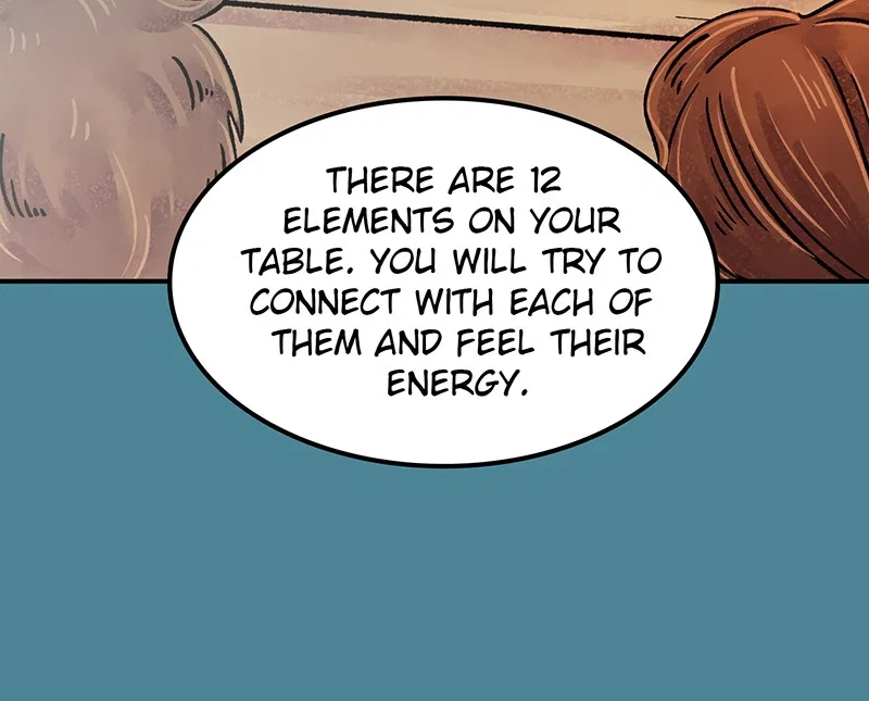 The Witch and The Bull Chapter 76 – Page 11