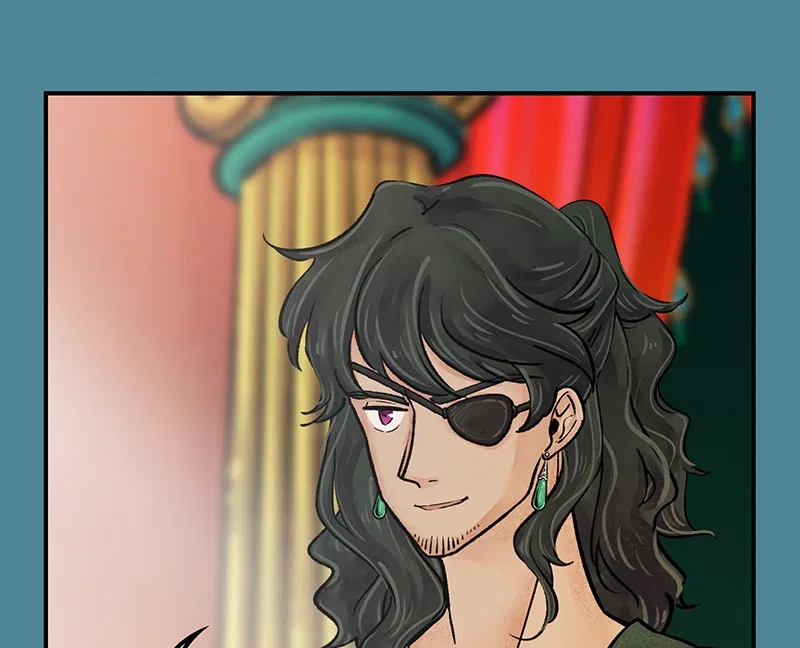 The Witch and The Bull Chapter 76 – Page 12