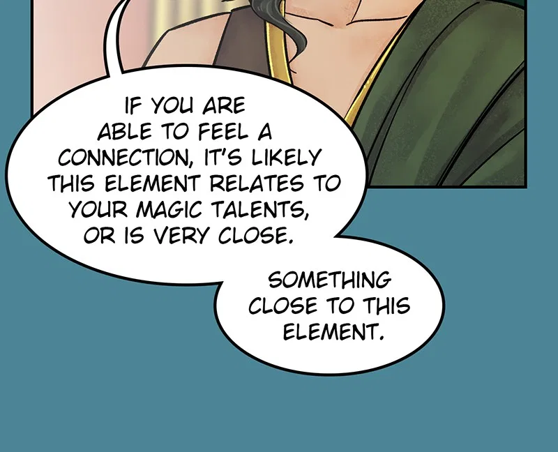 The Witch and The Bull Chapter 76 – Page 13