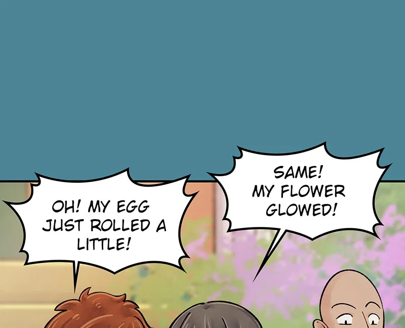 The Witch and The Bull Chapter 76 – Page 14