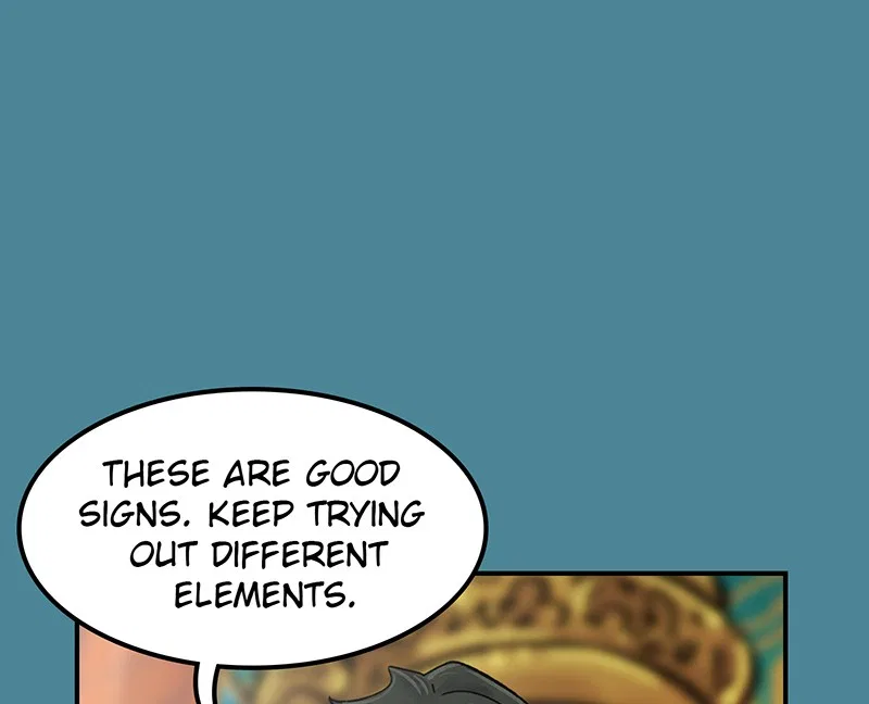 The Witch and The Bull Chapter 76 – Page 16